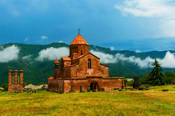 تور ارمنستان