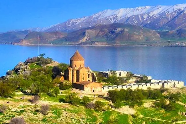 تور وان